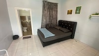 Hotel O D’ Longan Cottage