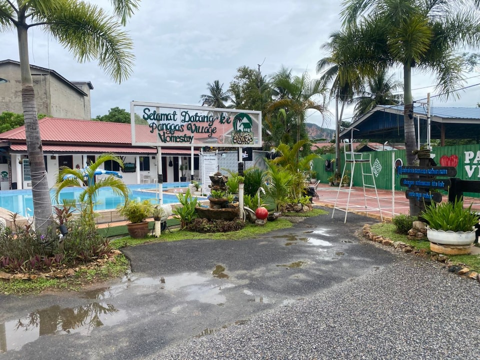 Hotel O Panggas Village Homestay, Kangar, Kangar