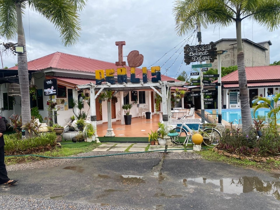 Hotel O Panggas Village Homestay, Kangar, Kangar