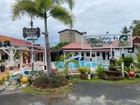 Hotel O Panggas Village Homestay