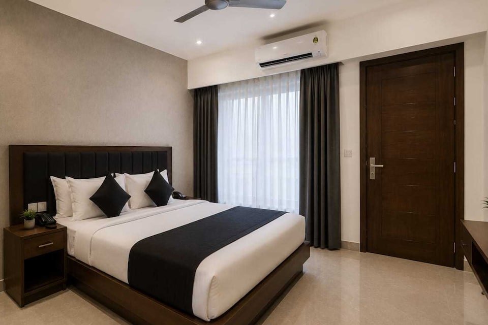 POP 84572F Laxmi Residency , Gachibowli, Hyderabad