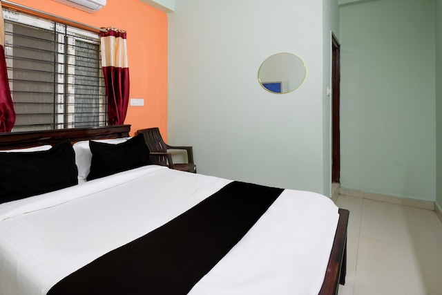 Hotel O SLN Gachibowli Formerly Laxmi Residency