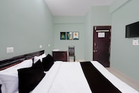 Hotel O SLN Gachibowli Formerly Laxmi Residency