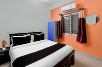 Hotel O SLN Gachibowli Formerly Laxmi Residency