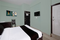 Hotel O SLN Gachibowli Formerly Laxmi Residency