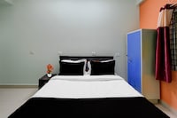 Hotel O SLN Gachibowli Formerly Laxmi Residency