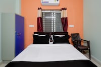 Hotel O SLN Gachibowli Formerly Laxmi Residency