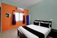 Hotel O SLN Gachibowli Formerly Laxmi Residency