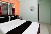 Hotel O SLN Gachibowli Formerly Laxmi Residency