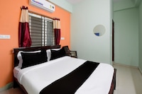 Hotel O SLN Gachibowli Formerly Laxmi Residency