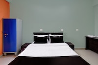 Hotel O SLN Gachibowli Formerly Laxmi Residency