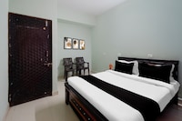Hotel O SLN Gachibowli Formerly Laxmi Residency