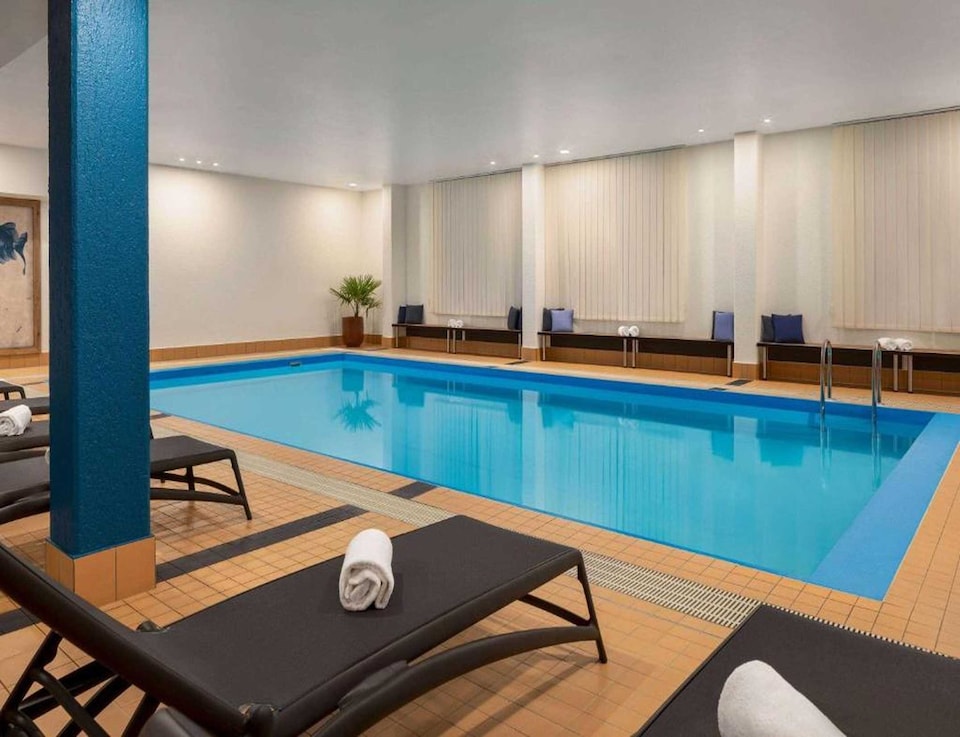 Vienna House Easy Frankfurt Airport Kelsterbach by Sunday Hotels, Kelsterbach, Kelsterbach