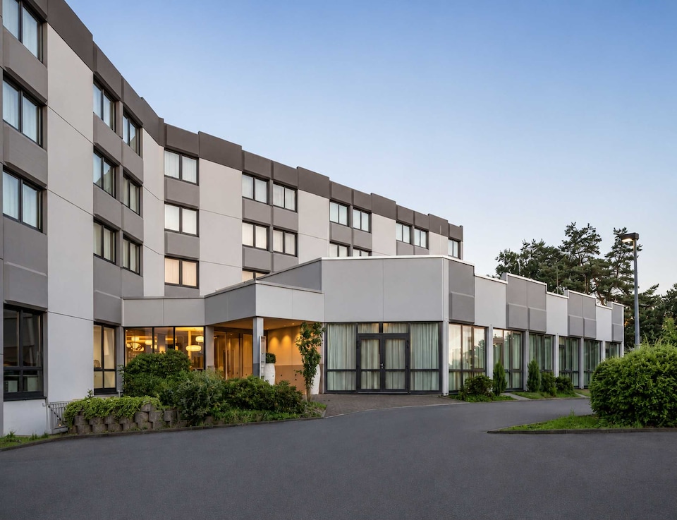 Vienna House Easy Frankfurt Airport Kelsterbach by Sunday Hotels, Kelsterbach, Kelsterbach