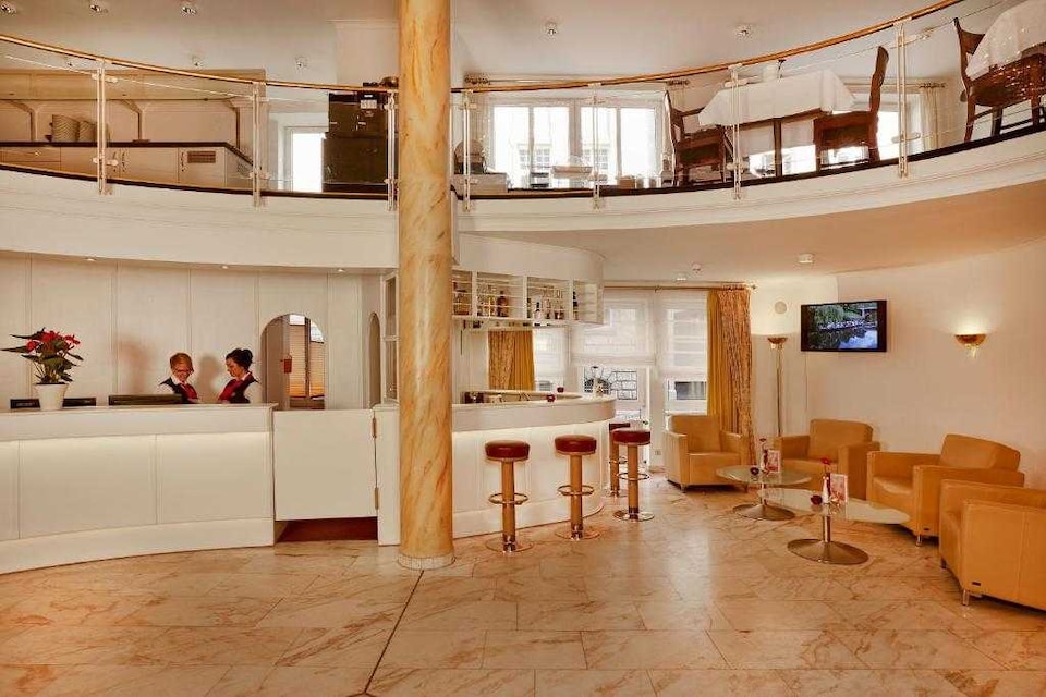 H+ Hotel Stade Herzog Widukind by Sunday Hotels, Stade, Stade