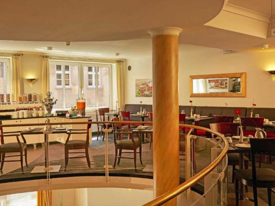Sunday Hotel Stade Herzog Widukind, Stade, Stade