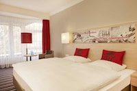 H+ Hotel Stade Herzog Widukind by Sunday Hotels