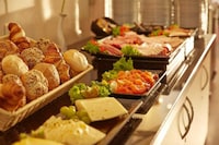 H+ Hotel Stade Herzog Widukind by Sunday Hotels