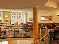 H+ Hotel Stade Herzog Widukind by Sunday Hotels