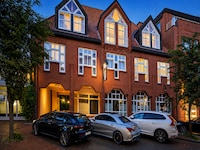 H+ Hotel Stade Herzog Widukind by Sunday Hotels