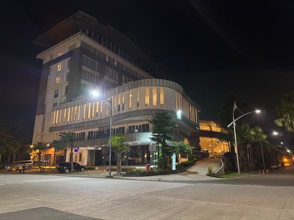 Sunday Hotel Antero Jababeka, Bekasi, Bekasi