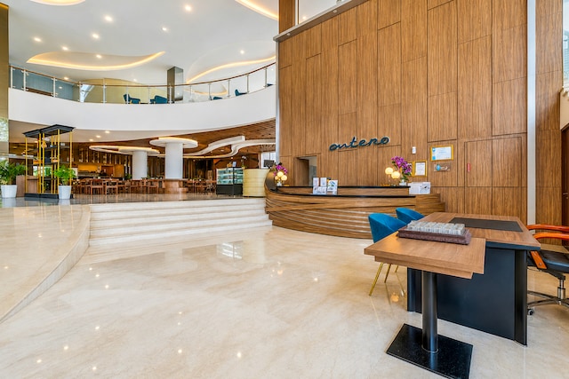 Sunday Hotel Antero Jababeka