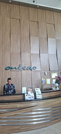 Sunday Hotel Antero Jababeka