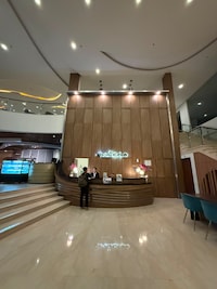 Sunday Hotel Antero Jababeka