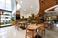 Sunday Hotel Antero Jababeka