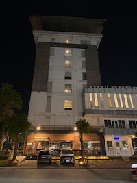 Sunday Hotel Antero Jababeka