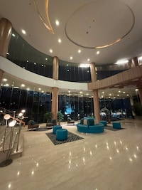 Sunday Hotel Antero Jababeka