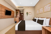 Sunday Hotel Antero Jababeka