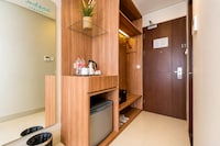 Sunday Hotel Antero Jababeka