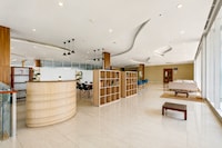 Sunday Hotel Antero Jababeka