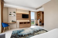 Sunday Hotel Antero Jababeka