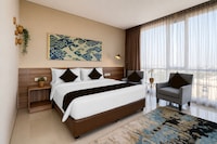 Sunday Hotel Antero Jababeka