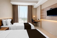 Sunday Hotel Antero Jababeka