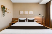 Sunday Hotel Antero Jababeka