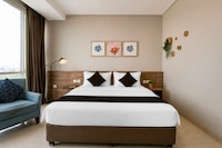 Sunday Hotel Antero Jababeka