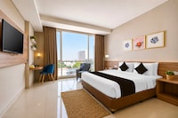 Sunday Hotel Antero Jababeka