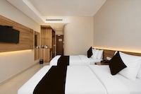 Sunday Hotel Antero Jababeka