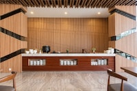 Sunday Hotel Antero Jababeka