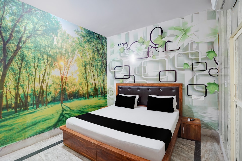 Spot On Hotel Blue Stay, GT Road Panipat, Panipat
