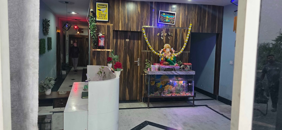 Spot On Hotel Blue Stay, GT Road Panipat, Panipat