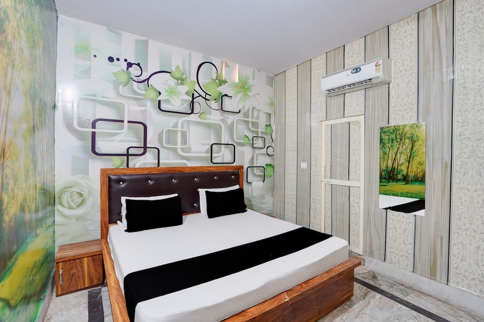 Spot On Hotel Blue Stay, GT Road Panipat, Panipat