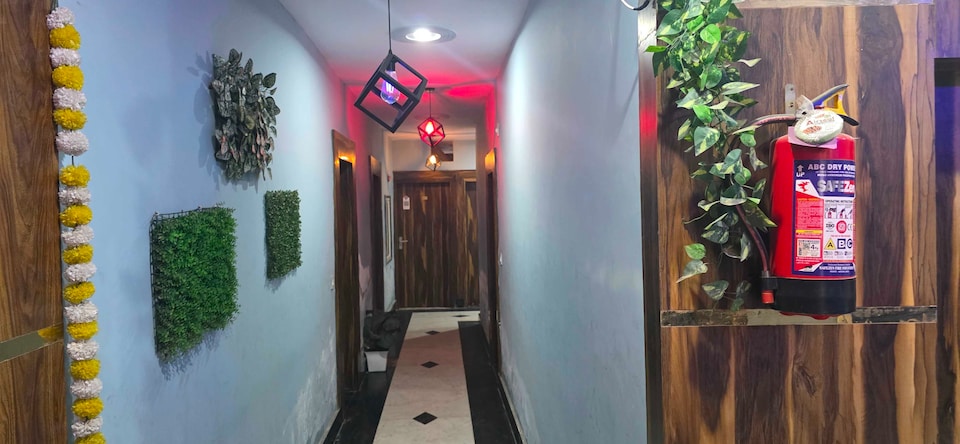Spot On Hotel Blue Stay, GT Road Panipat, Panipat