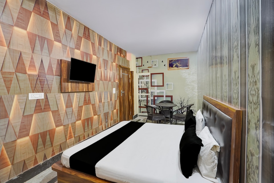 Spot On Hotel Blue Stay, GT Road Panipat, Panipat