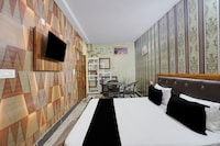 Spot On Hotel Blue Stay