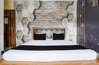 Spot On Hotel Blue Stay