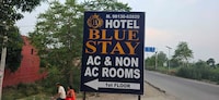 Spot On Hotel Blue Stay